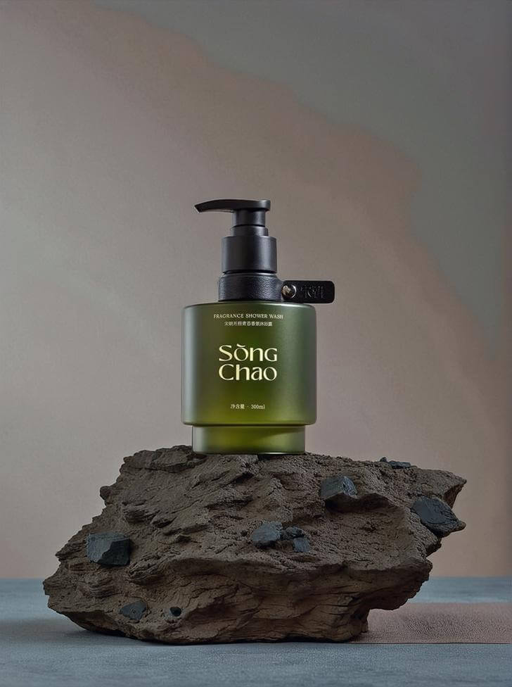 product images by weshop ai