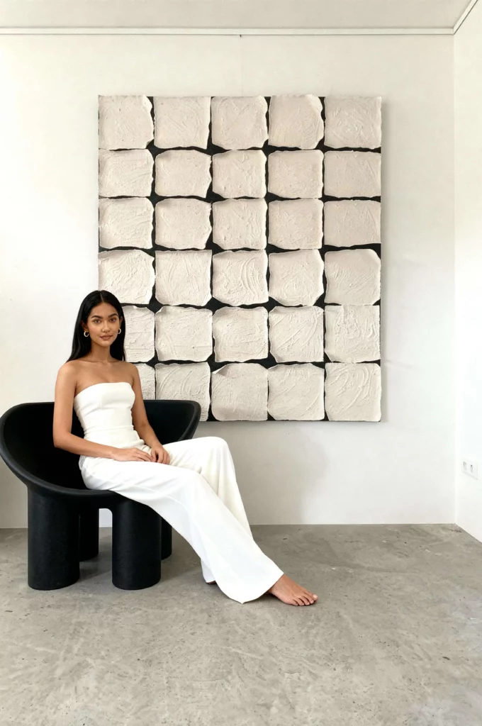 virtual try-on with weshop ai