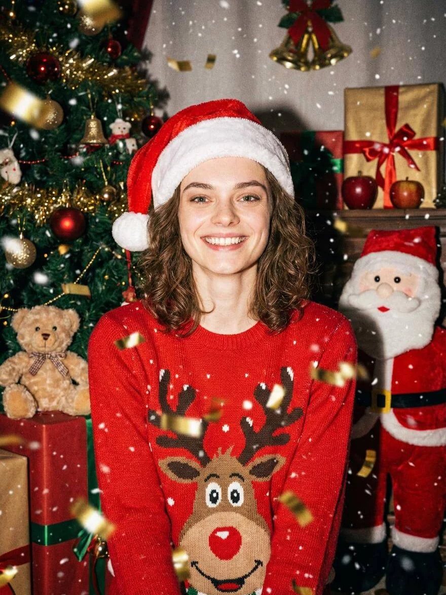 ai portrait generation by weshop ai