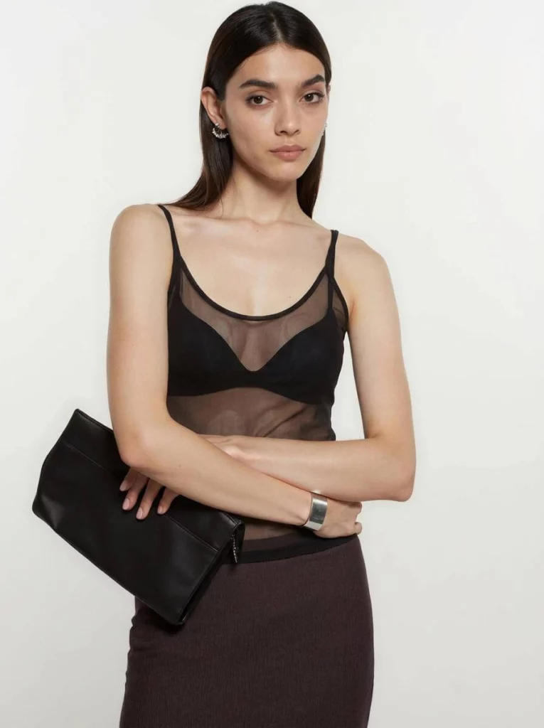 AI Undress vs. AI X-Ray on WeShop AI