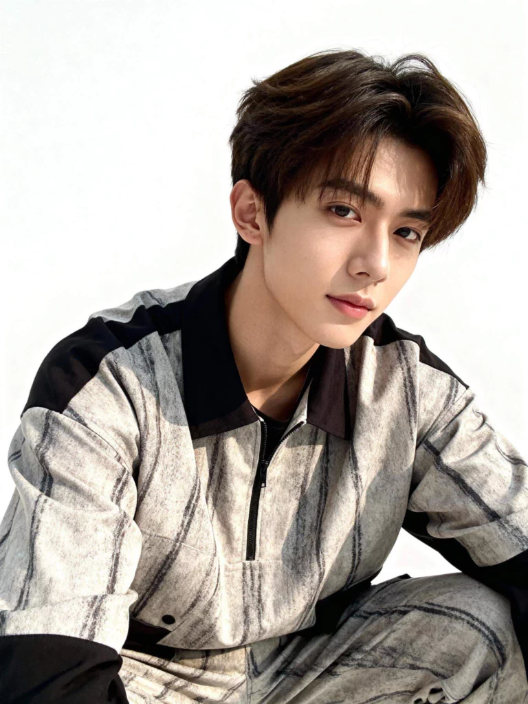 ai face swap with weshop ai