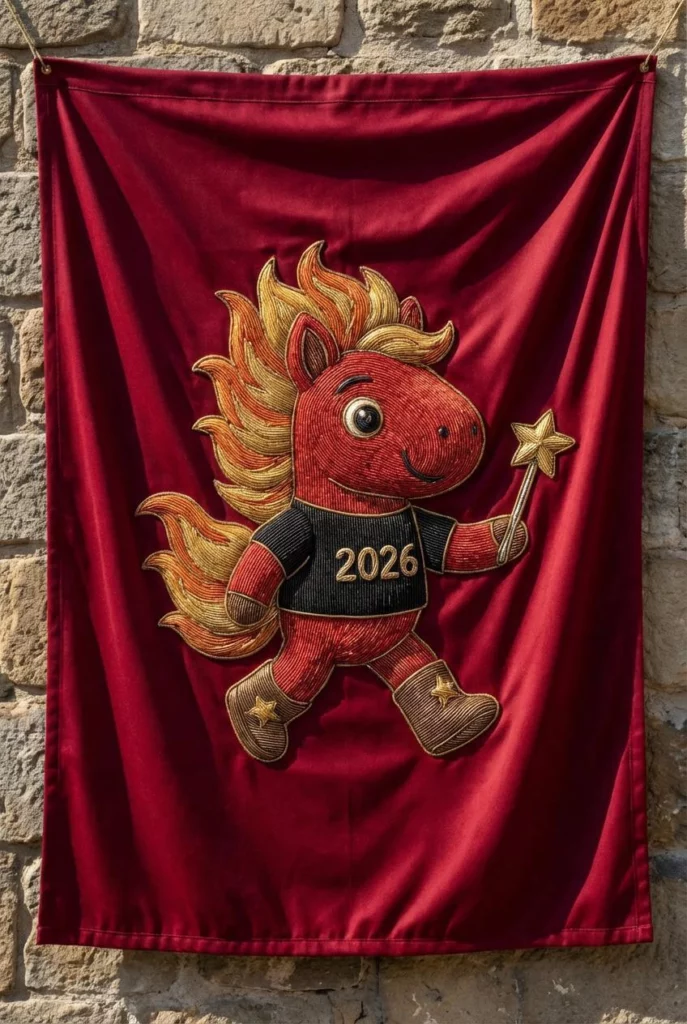 Flag Maker by WeShop AI