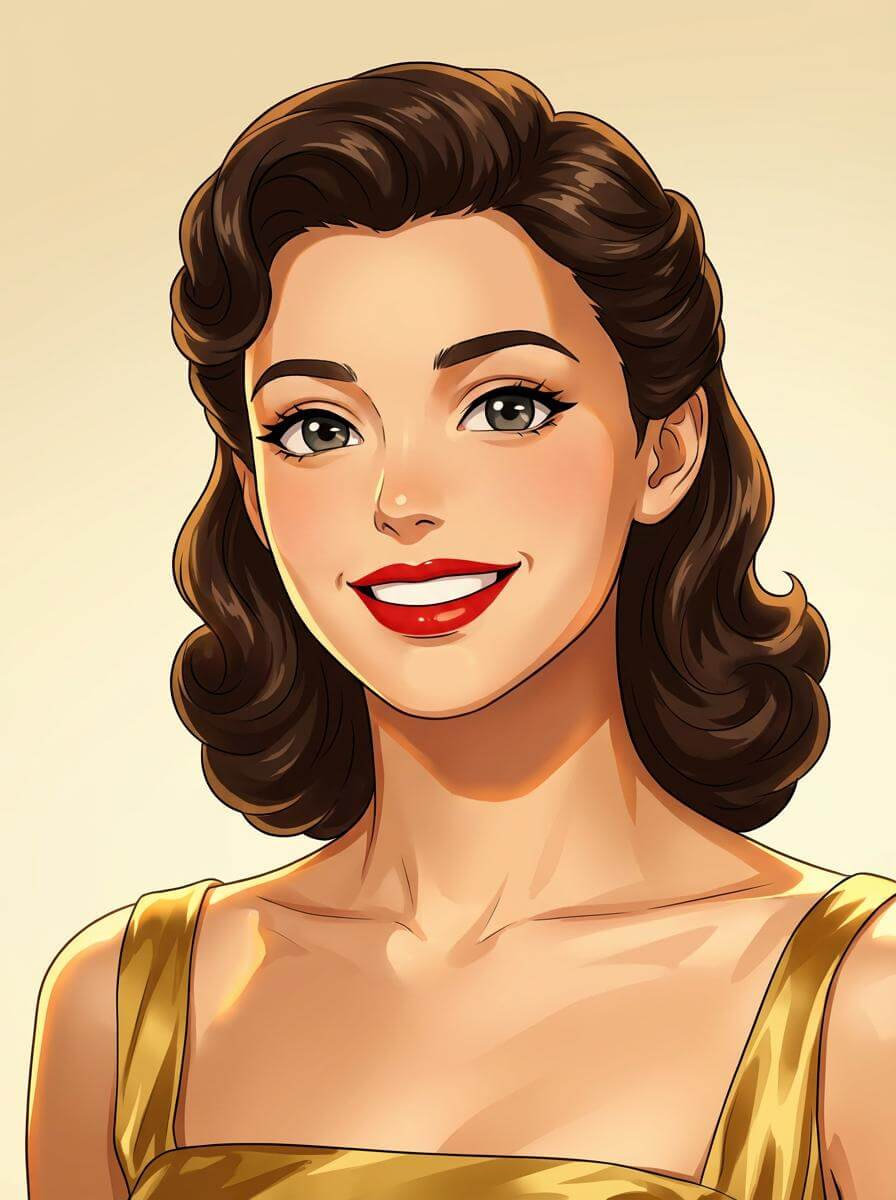 AI Anime Image Converter with WeShop AI