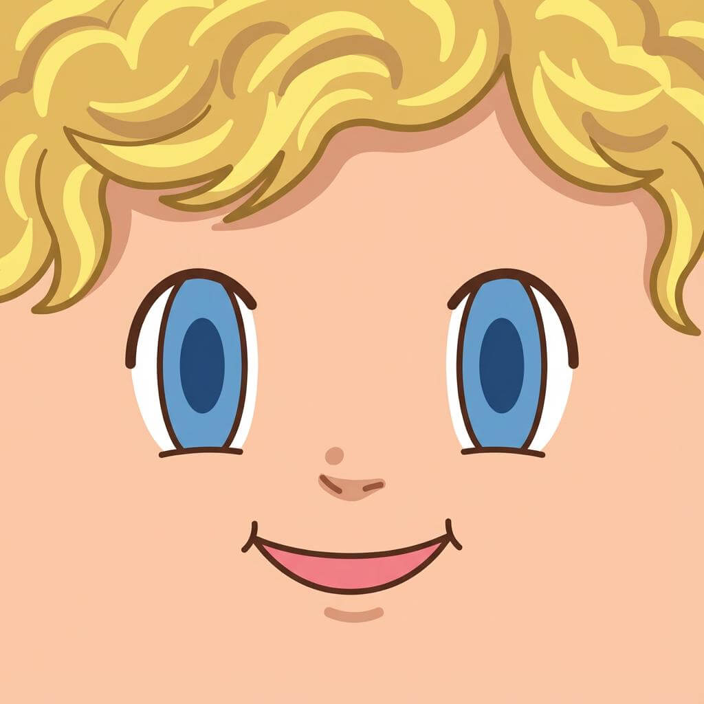 square face with WeShop AI