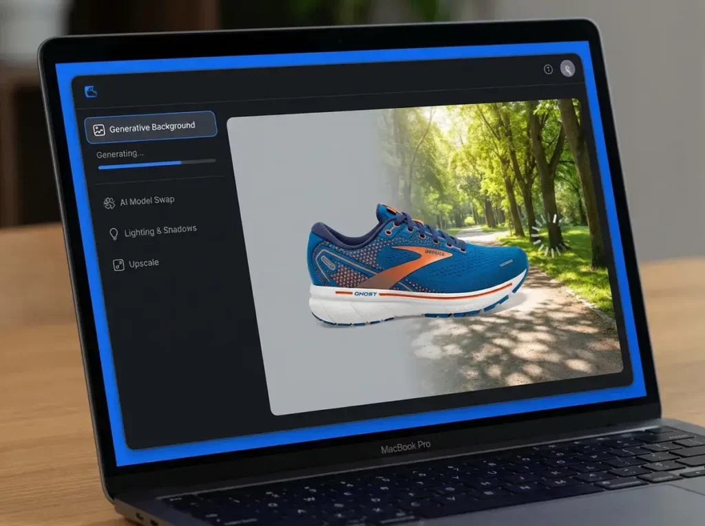 checklist for product image