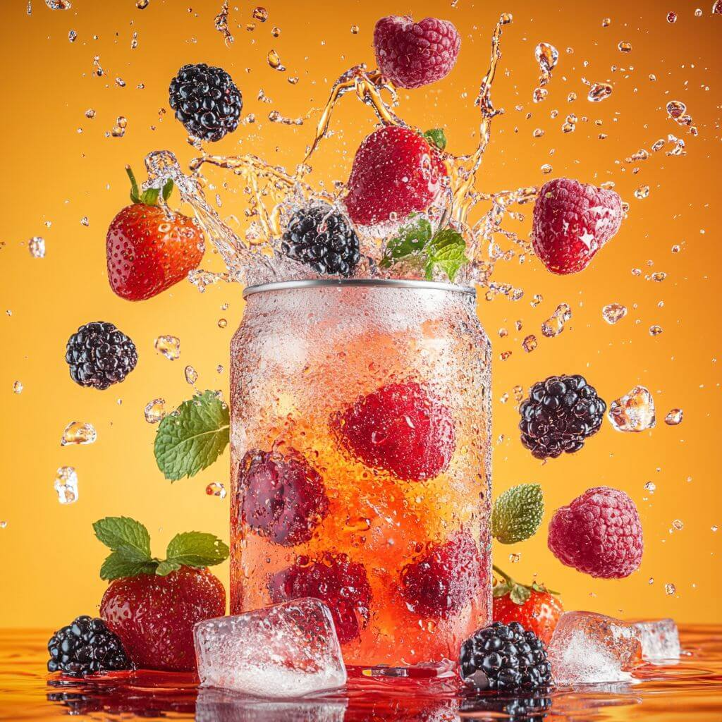 Midjourney on WeShop AI