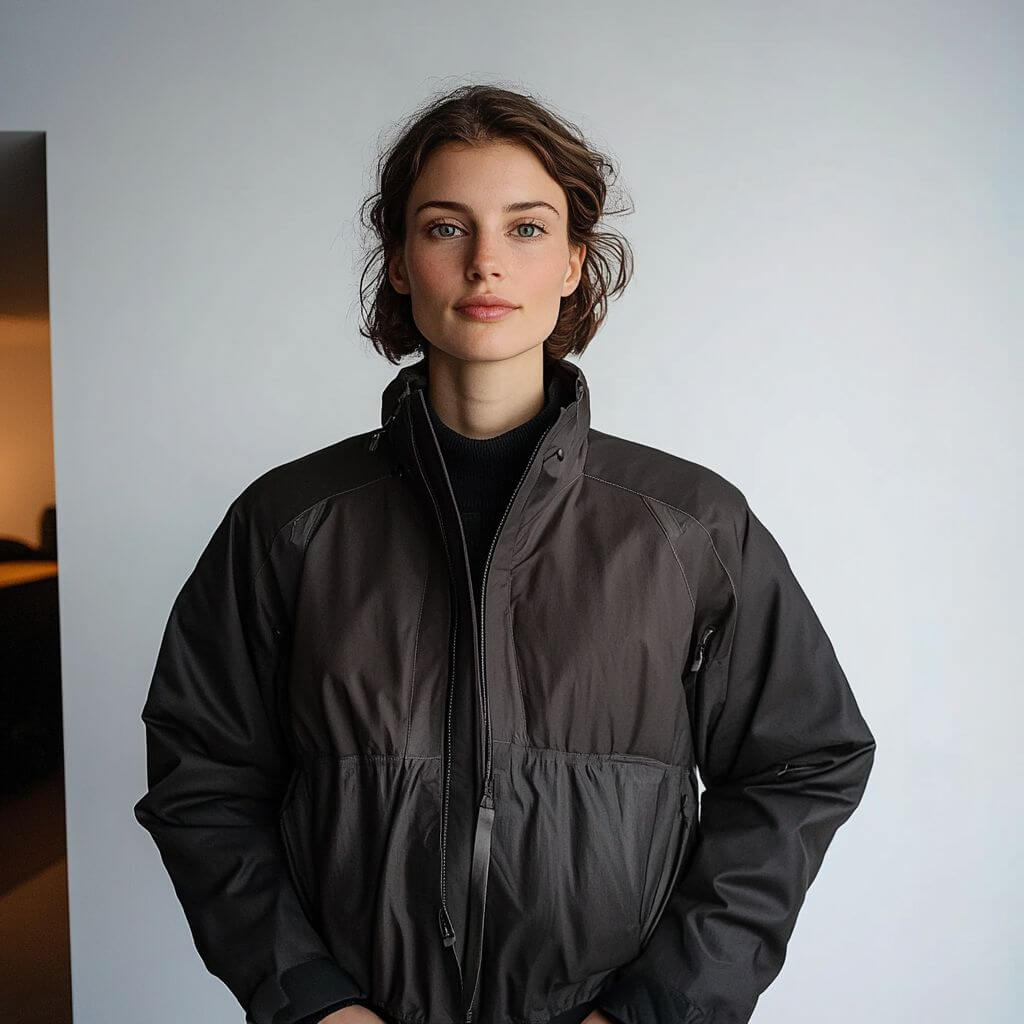 Midjourney v7 on WeShop AI