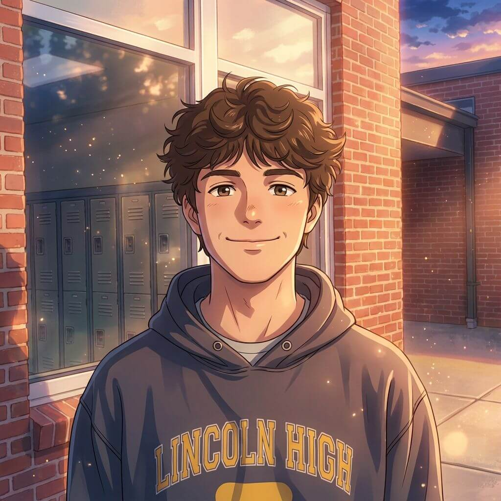 Anime Styles with WeShop AI