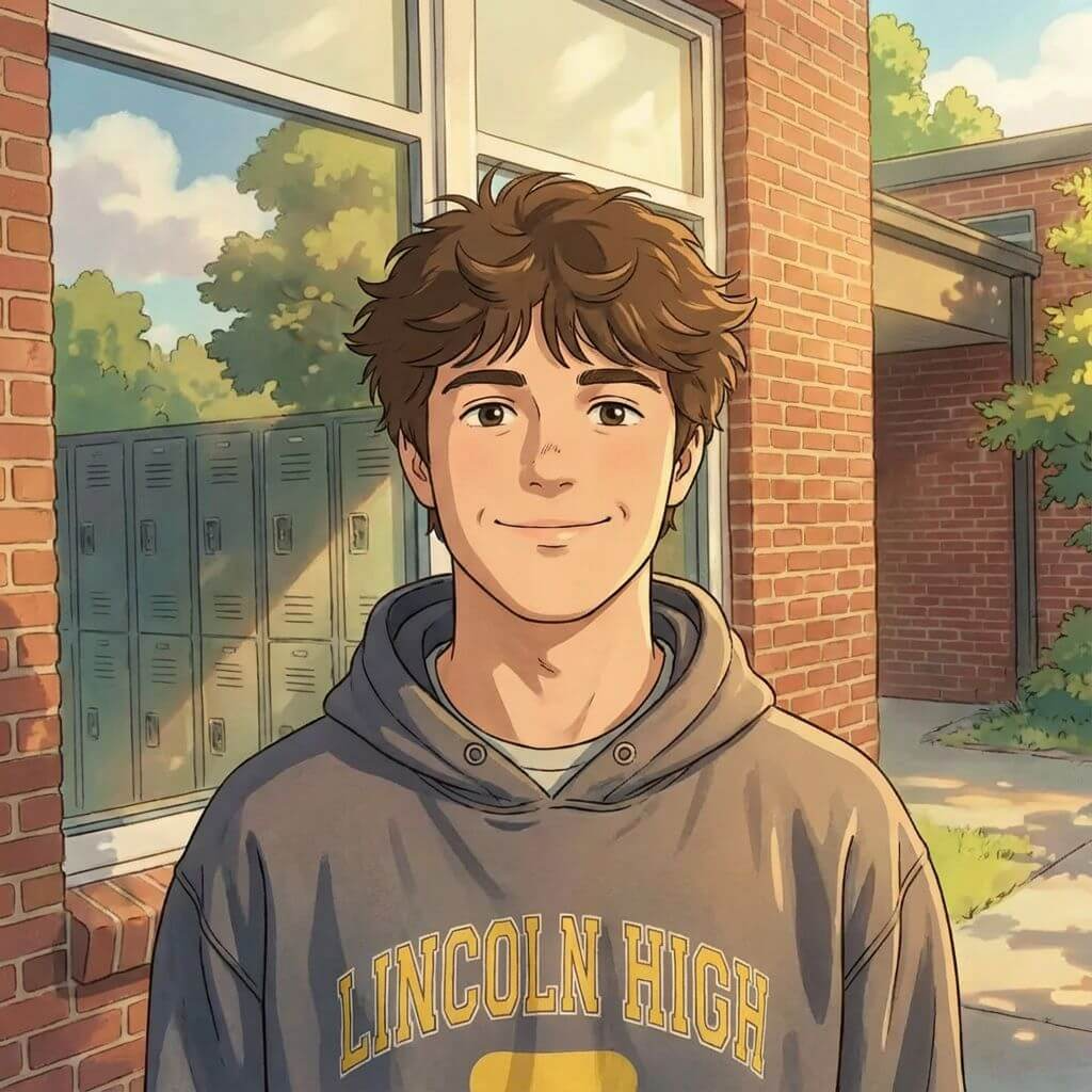 Anime Styles with WeShop AI