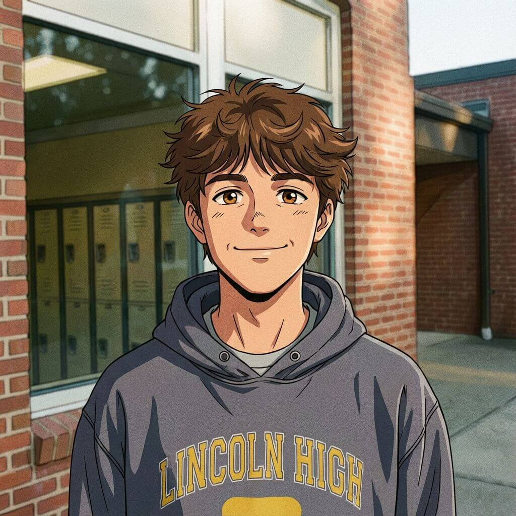 Anime Styles with WeShop AI