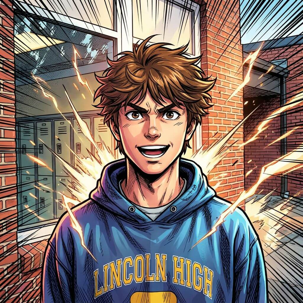 Anime Styles with WeShop AI