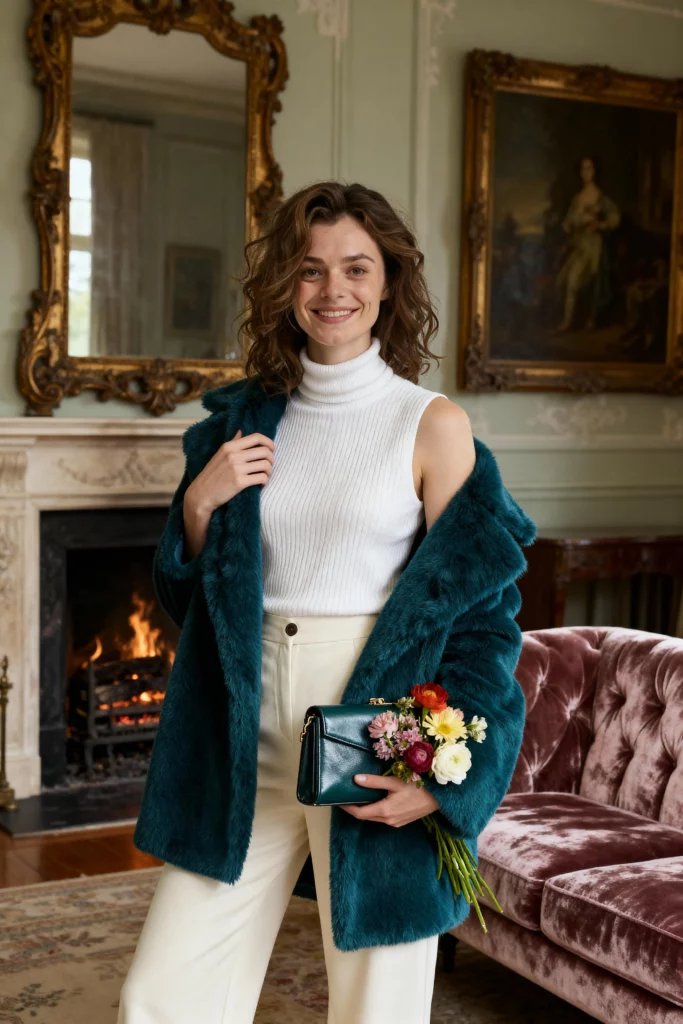 virtual try-on by weshop ai