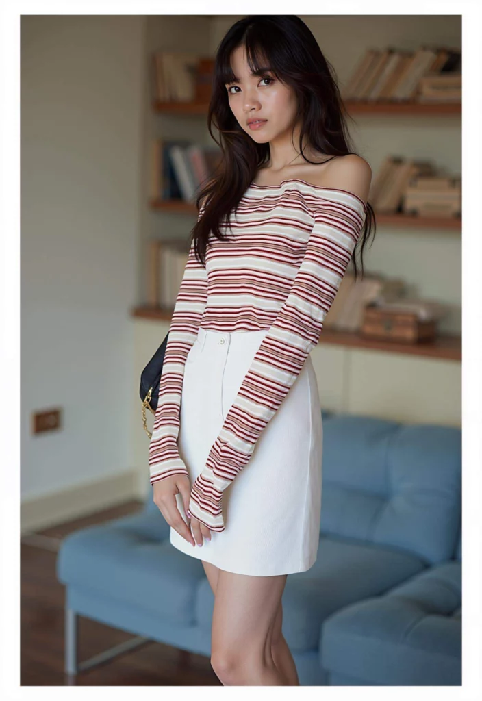 virtual try-on by weshop ai