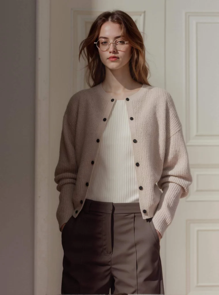 virtual try-on by weshop ai