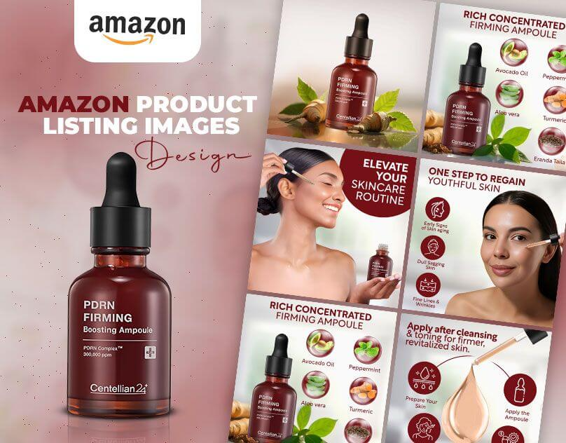 Amazon Image Optimization.