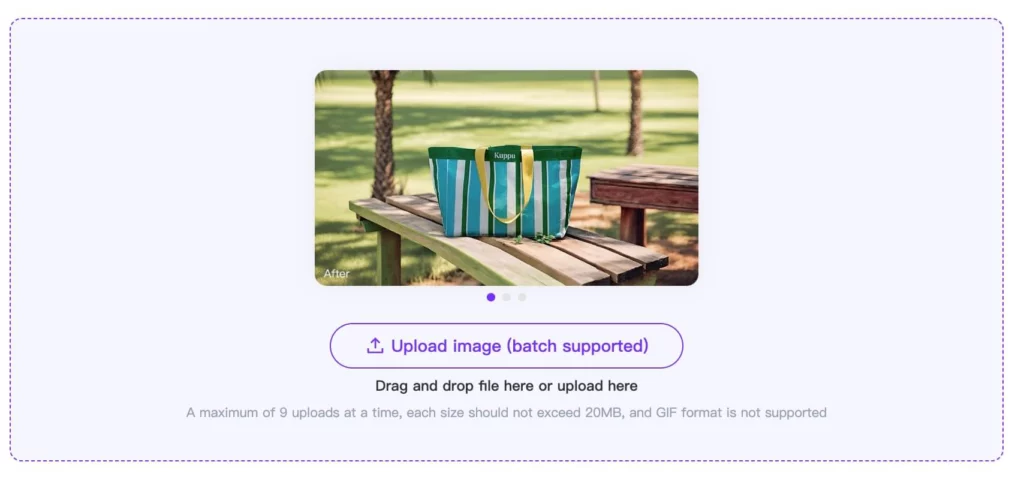 ai image by weshop ai