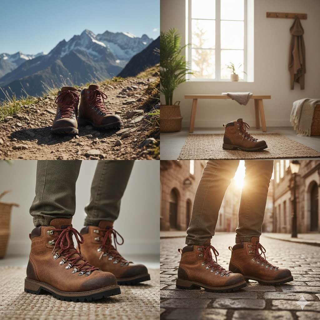 AI Image Combiner with WeShop AI