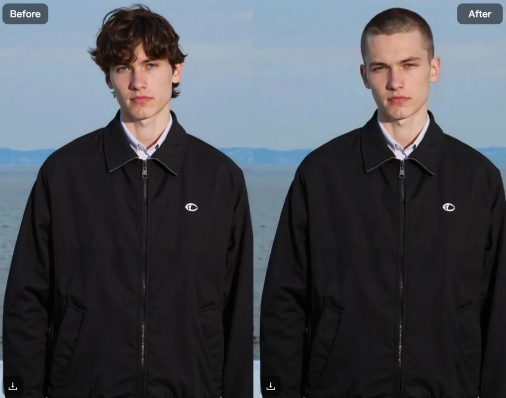 absurd images by weshop ai