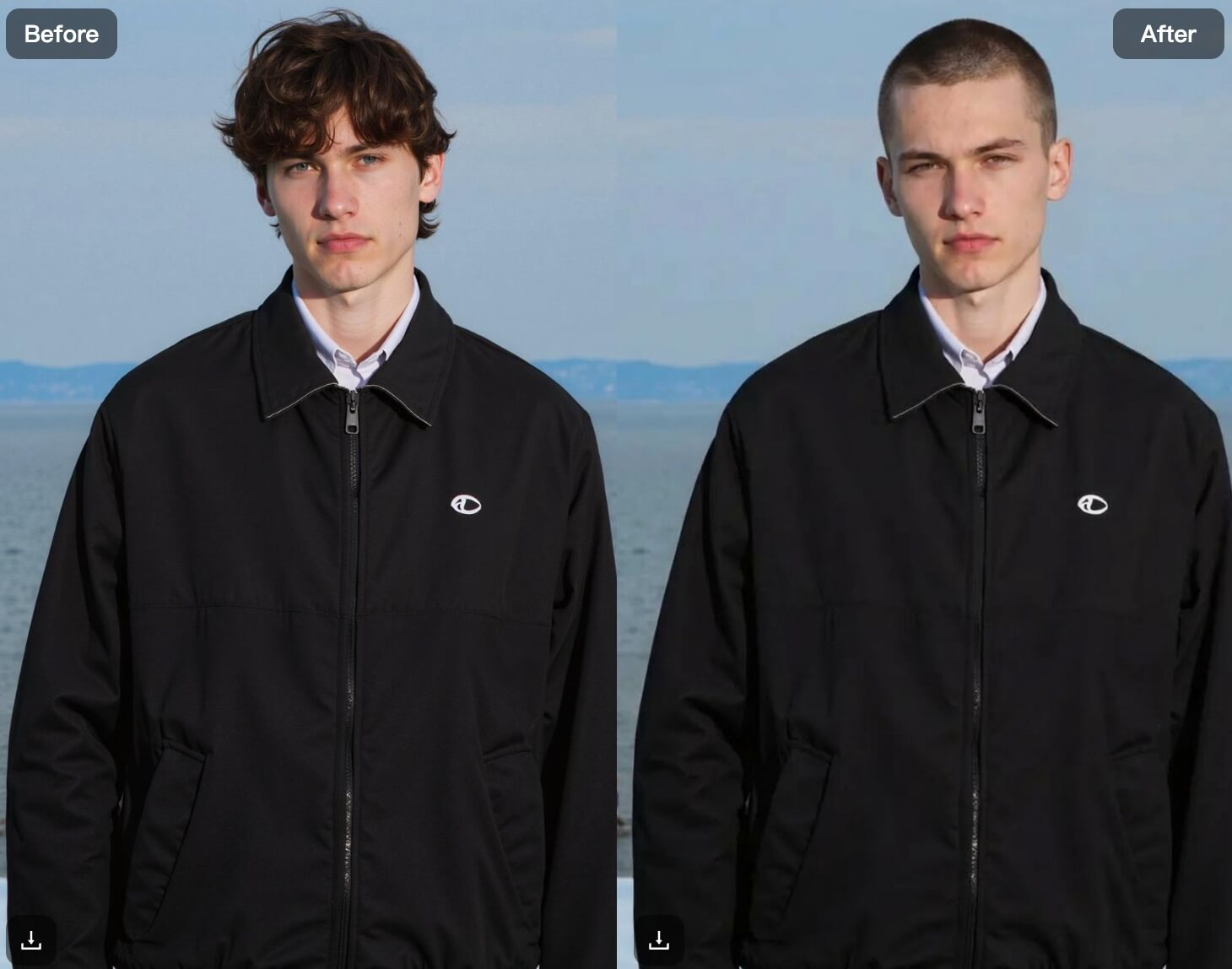 absurd images by weshop ai