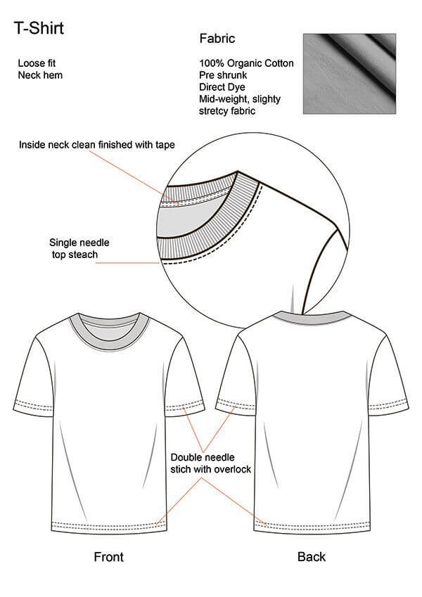 design fashion clothes