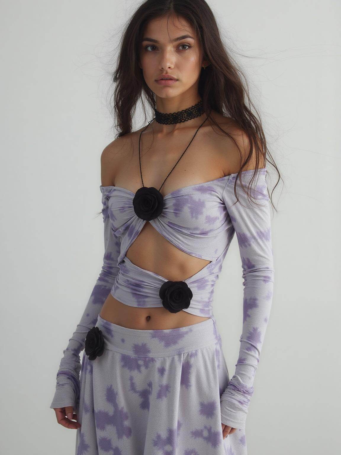 fashion design by weshop ai