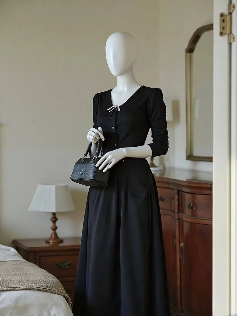 fashion ecommerce images by weshop ai