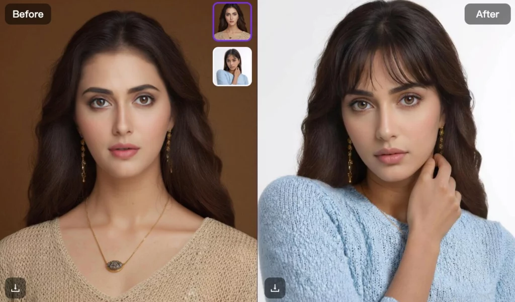 funny avatars by weshop ai