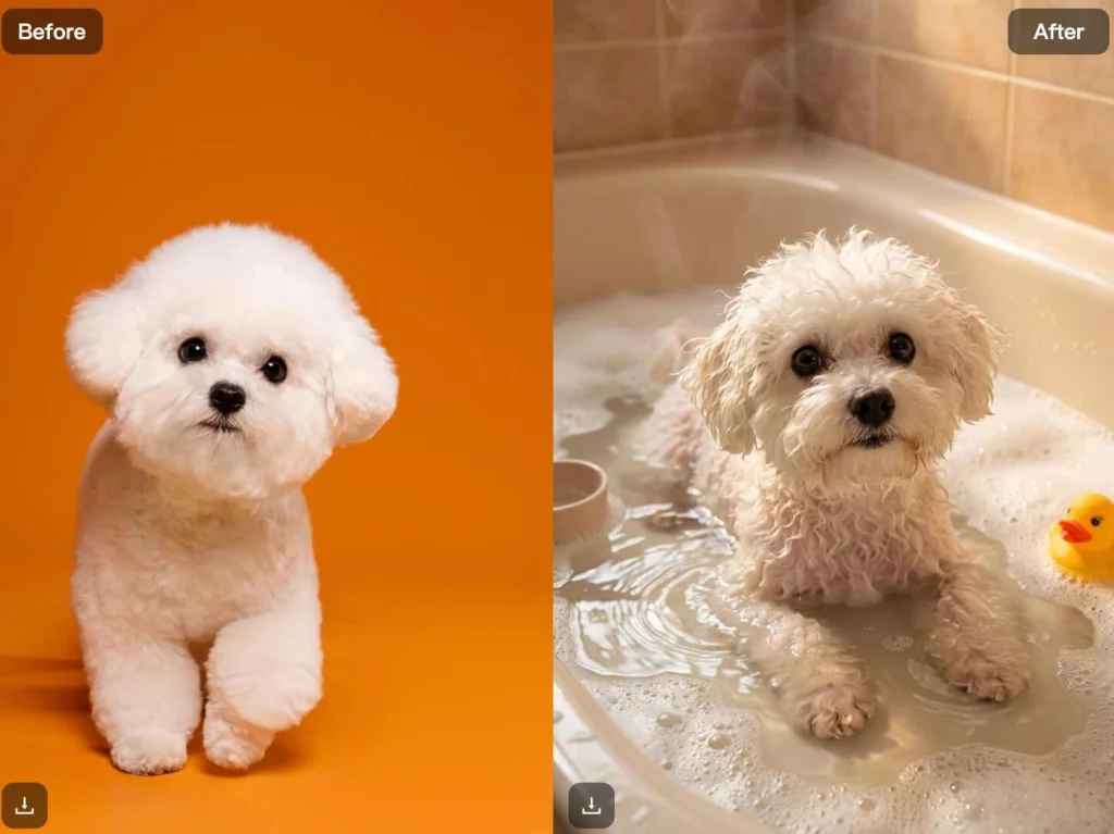 Animal Profile Pictures by WeShop AI