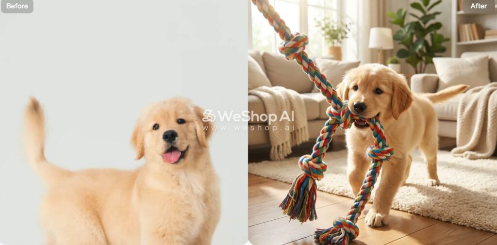 Animal Profile Pictures by WeShop AI