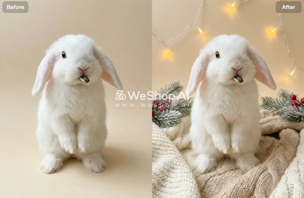 Animal Profile Pictures by WeShop AI