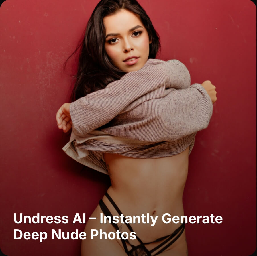 undress ai screenshot of myimg ai