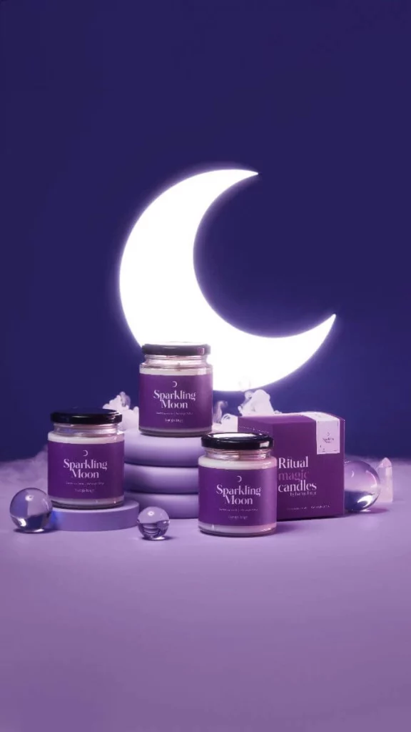 Visual Fragmentation