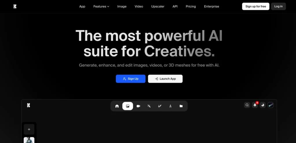 free ai image generator