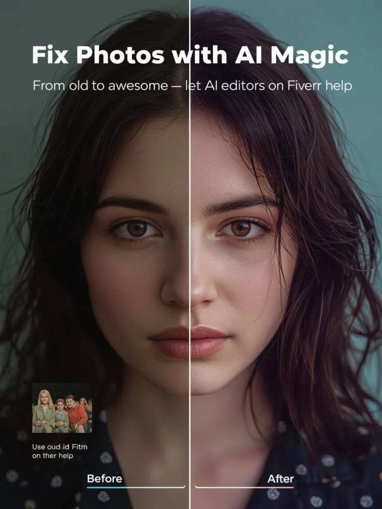 ai image editing by weshop ai