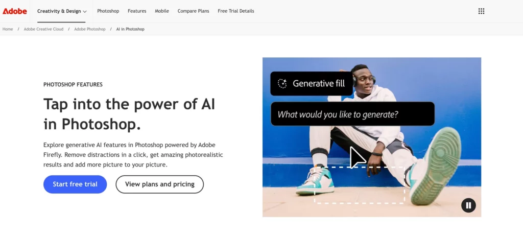 picture generators from text