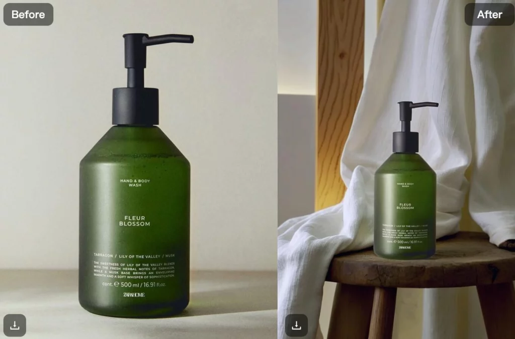 WeShop AI with Shopify