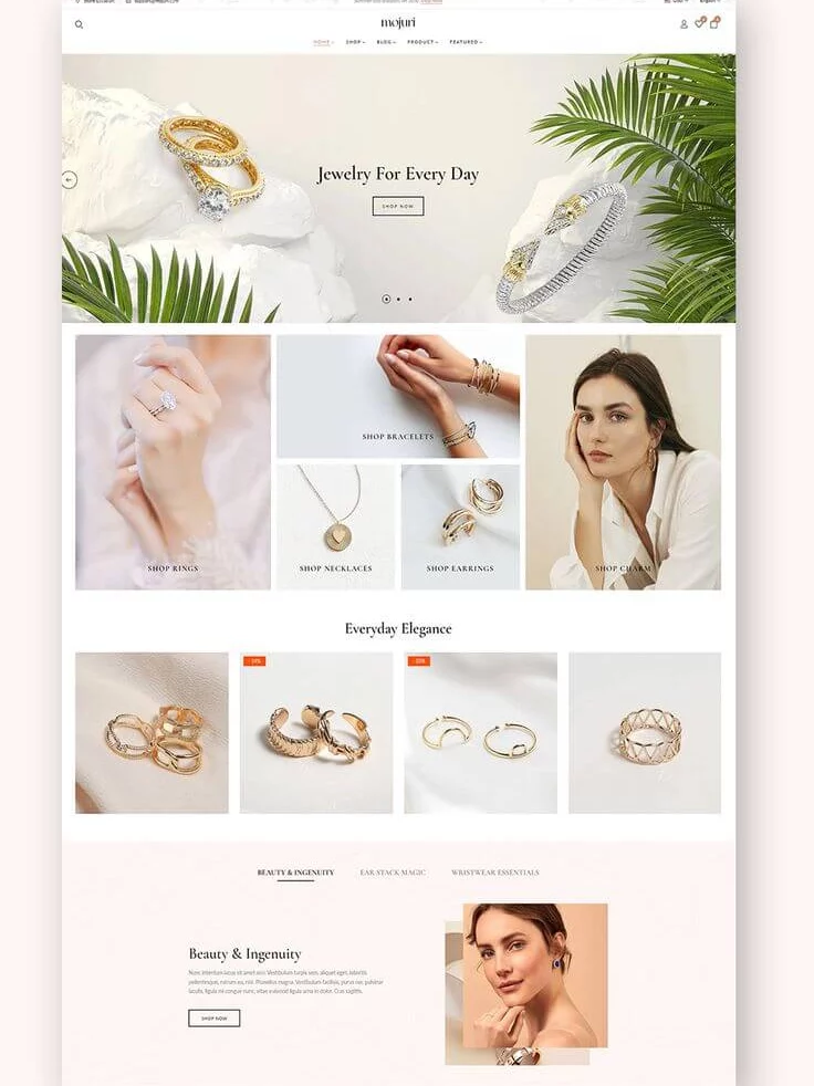 Shopify Image SEO 2026