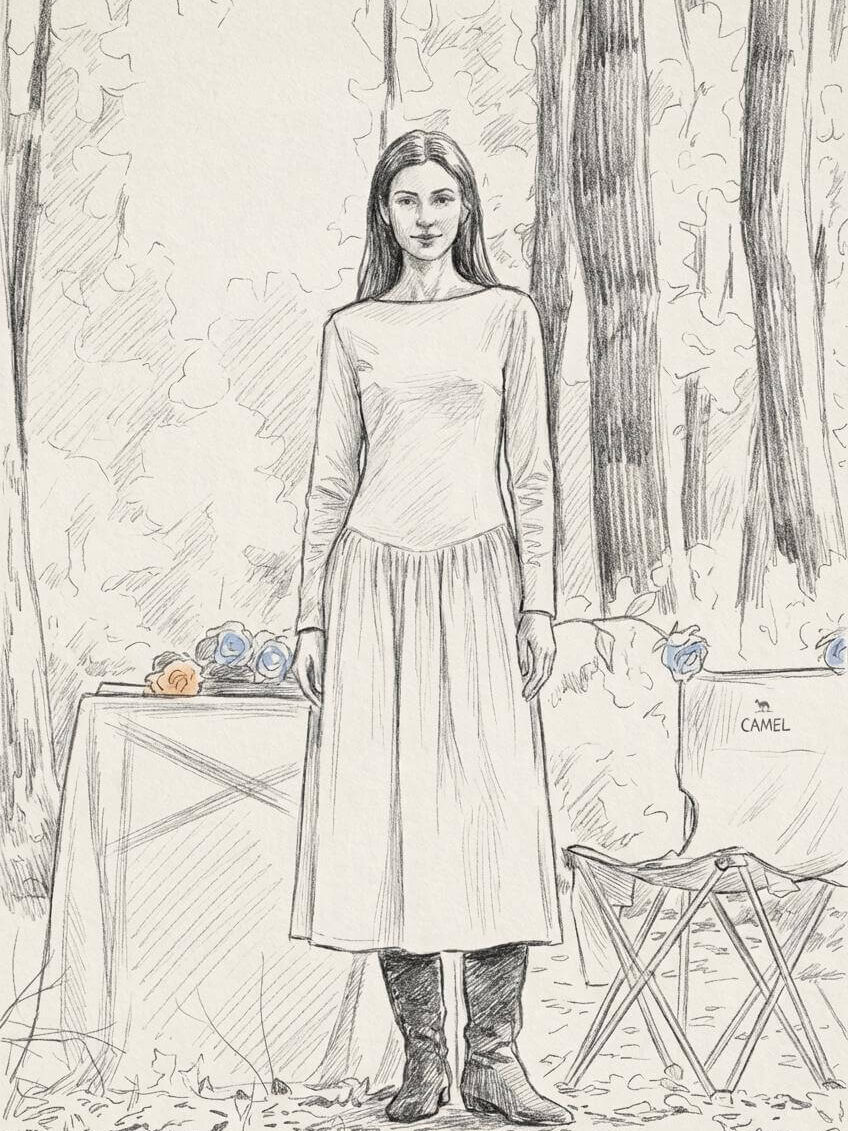 Sketch Converter by WeShop AI