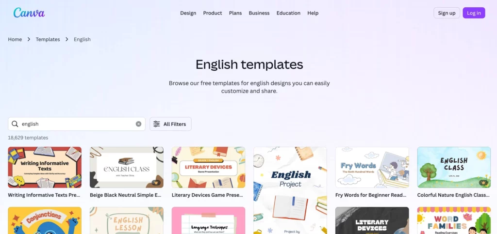 WeShop AI vs Canva for Ecommerce