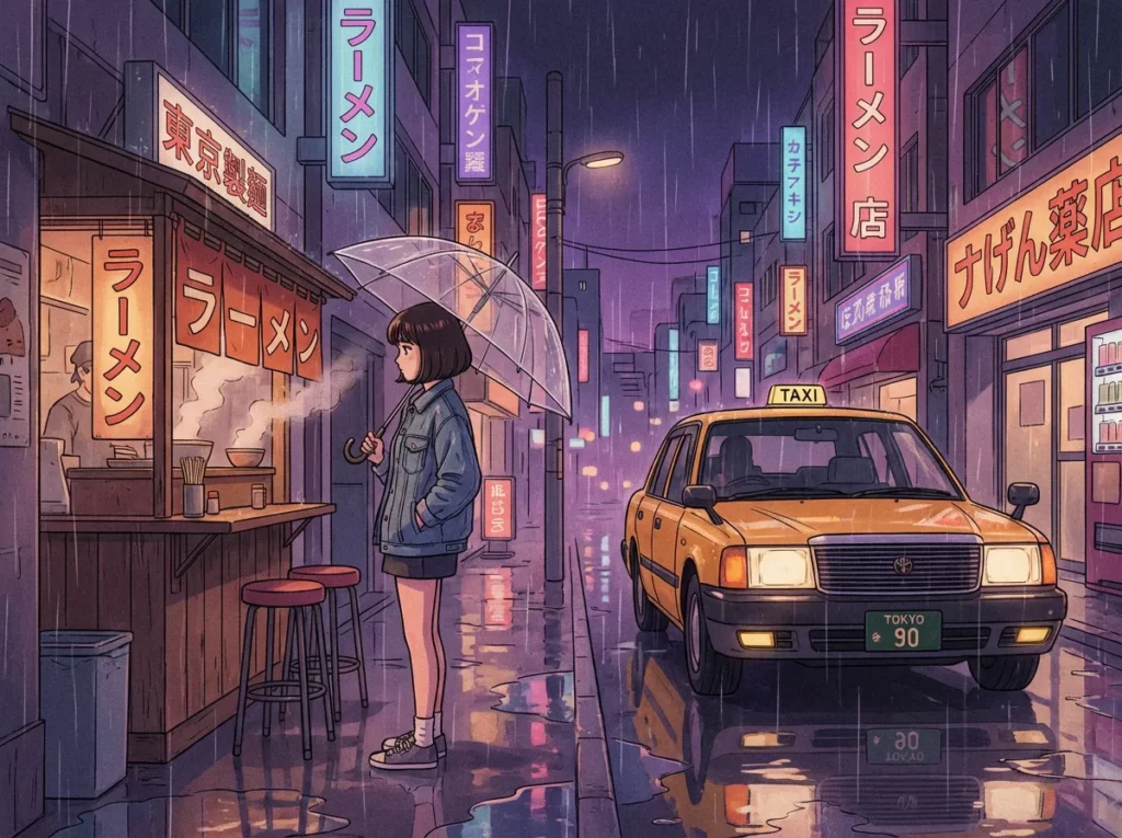 Anime Styles with WeShop AI