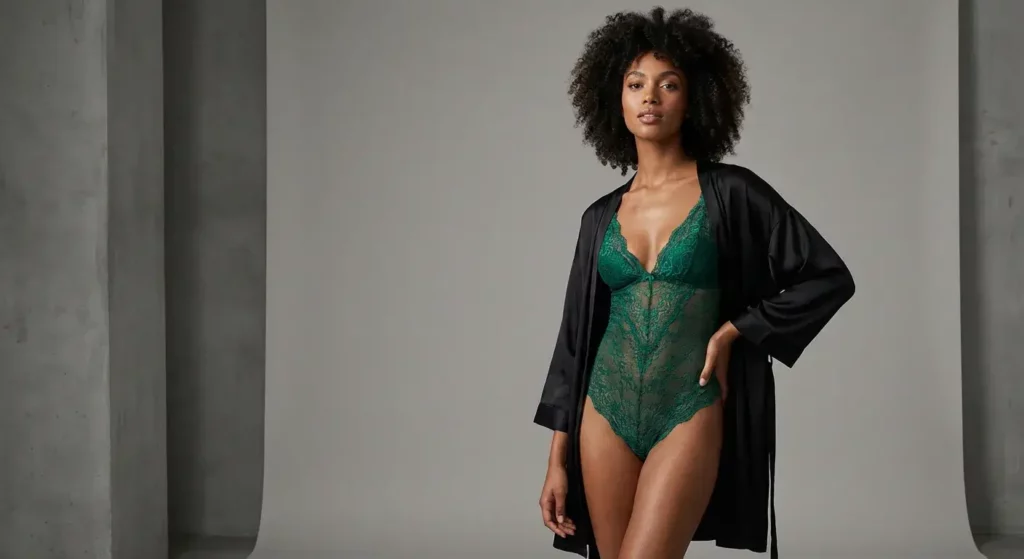 AI Undress vs. AI X-Ray on WeShop AI