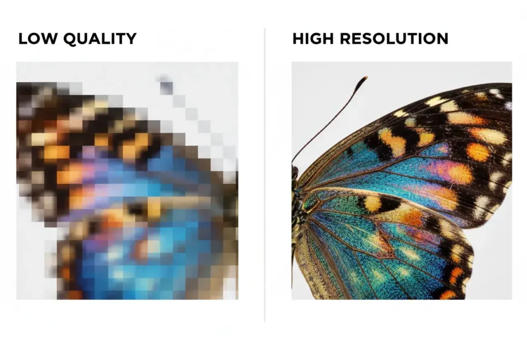 1-4 – WeShop AI Blog illustration of change size of image