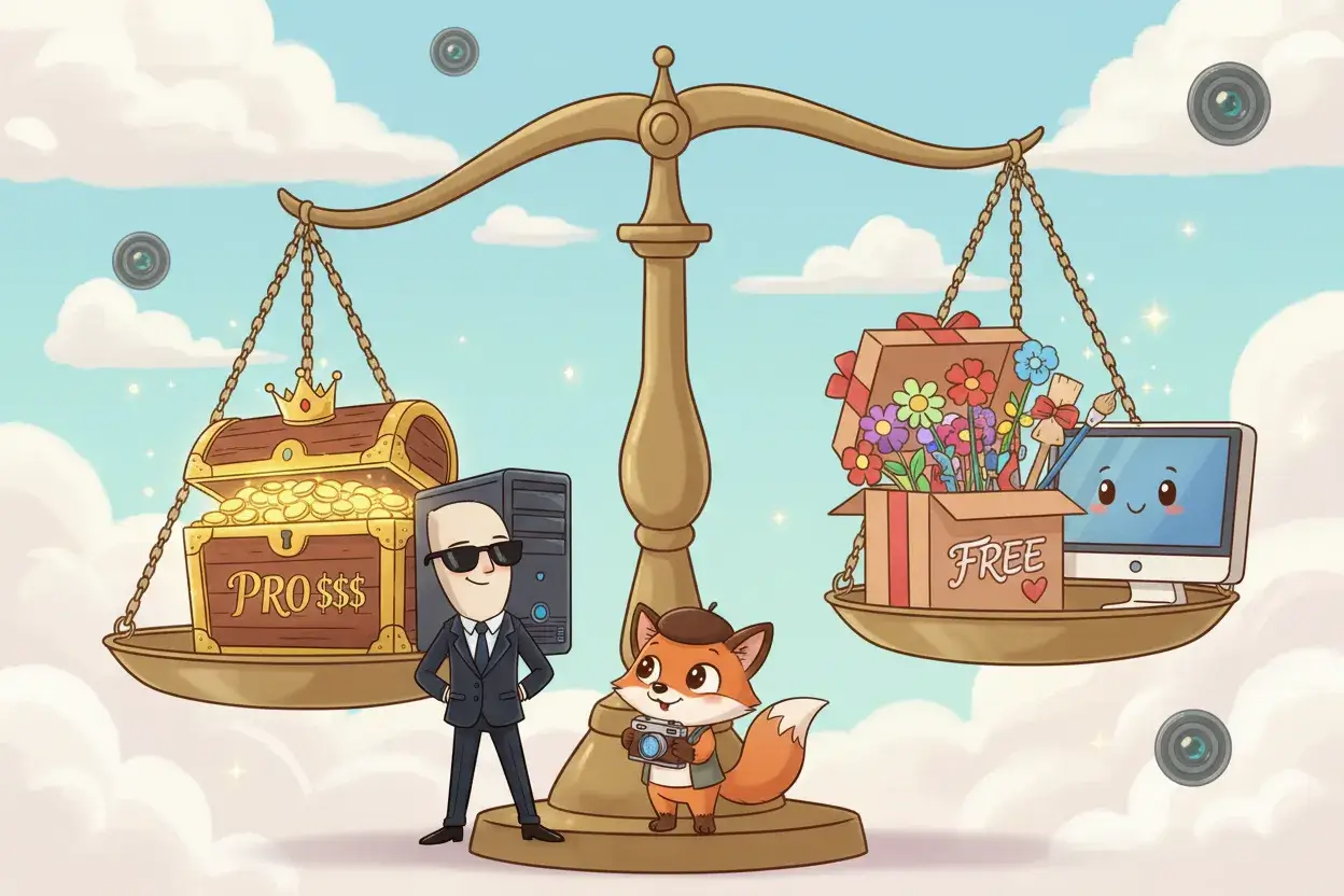 From Pro to Free: The Ultimate Guide to the Best Photo Editing App for PC and Mac