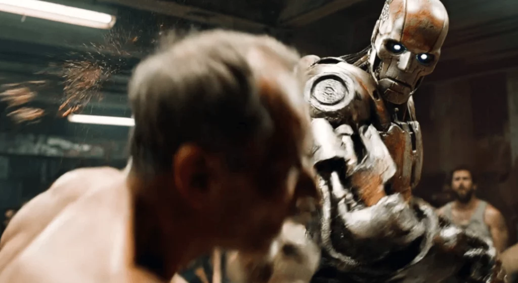 ai multishot screenshot of kling 3.0