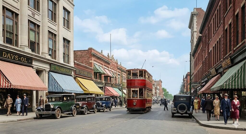 3-2 – WeShop AI Blog illustration of color image