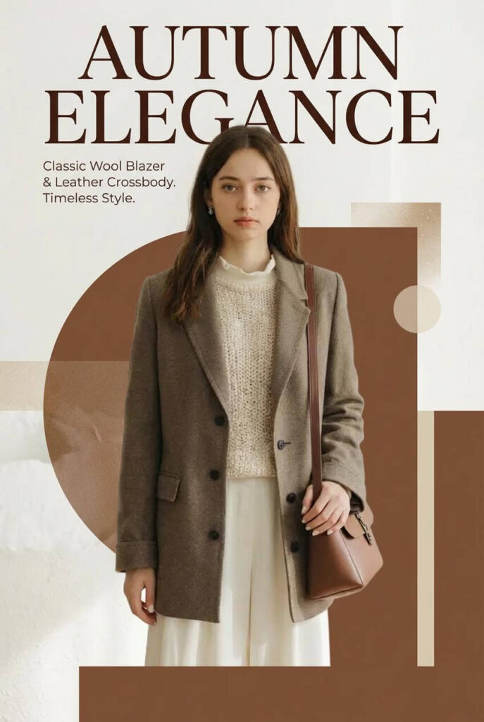 ai design generator poster