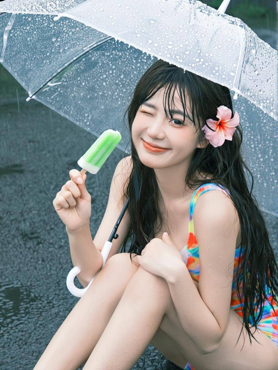 AI photo generated by Z-Image on WeShop AI