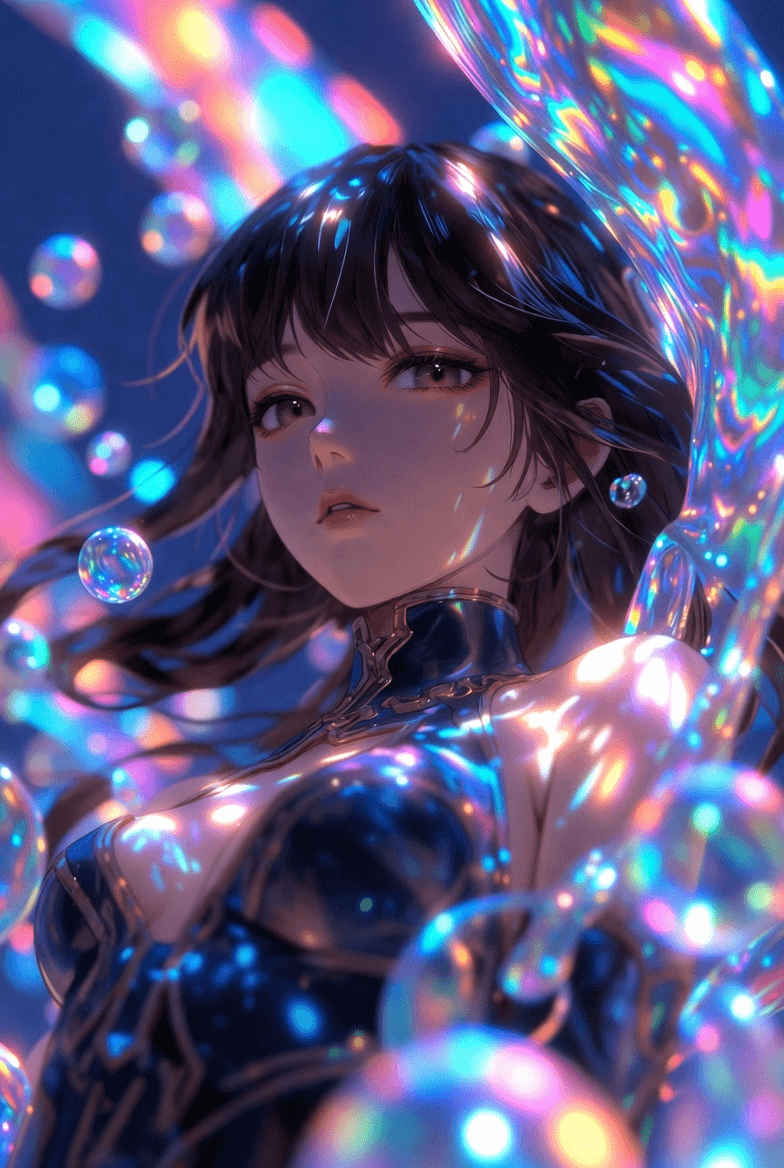 ai image generated on grok image