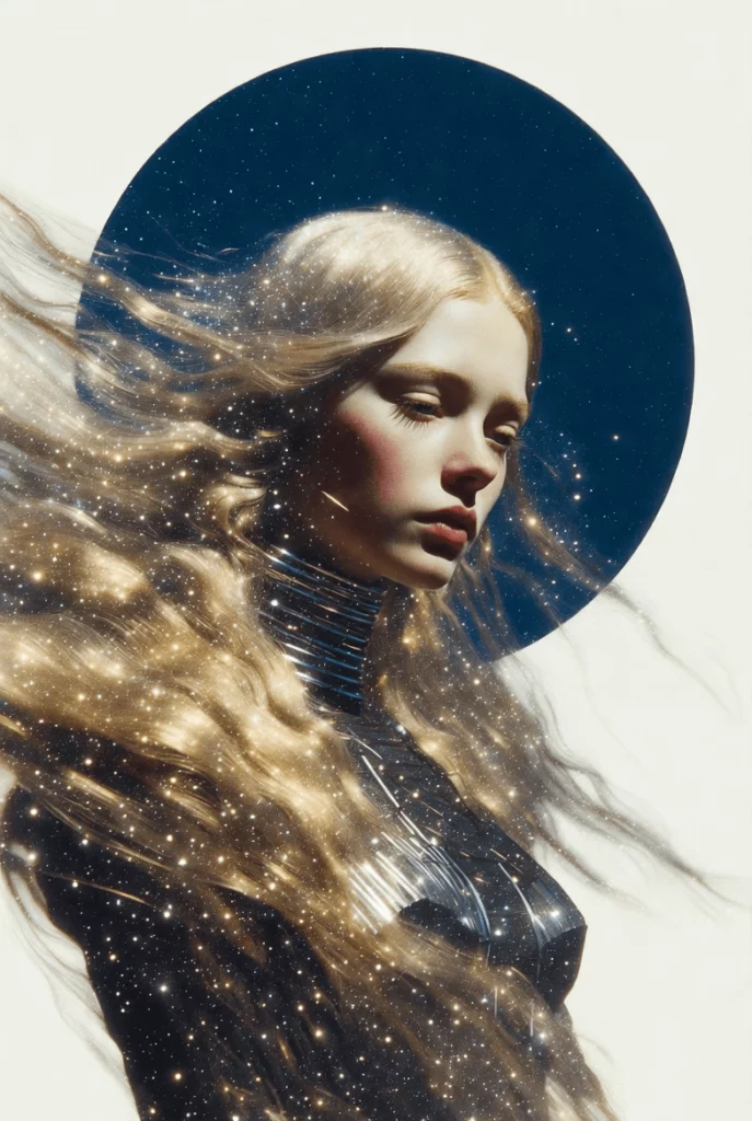 ai image generated on grok image