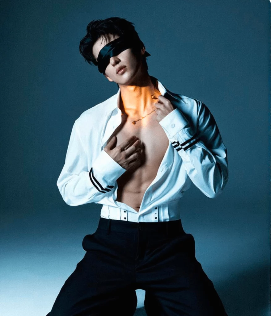 ai image generated on ai image generators with no filters of weshop ai